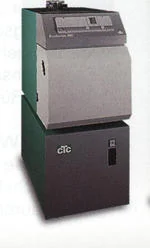 CTC 380 Ecoswiss mit untergestellter EAM 150 Systemvariante