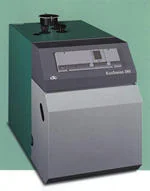 Historische CTC 380 Ecoswiss Ölheizung