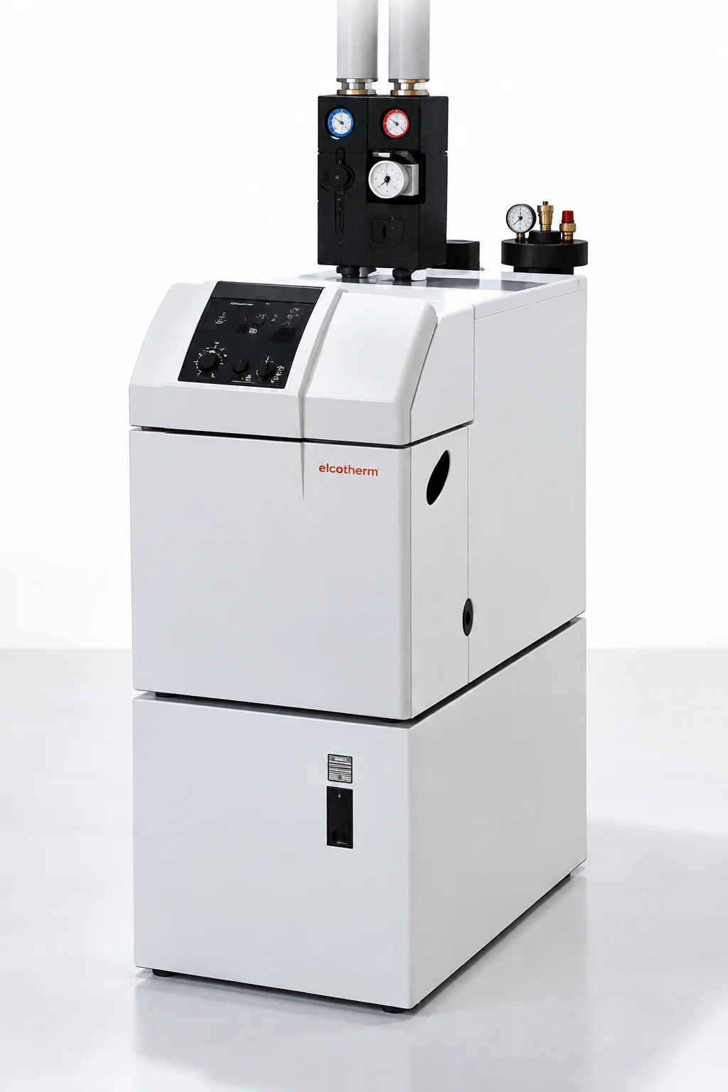 Elco Elcotherm EBO 22 Ölheizung