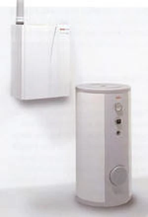 Elco Elcotherm THR Gasheizung mit Beistellboiler