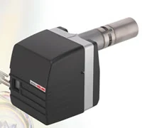 Giersch Ölbrenner der GB3000-Baureihe
