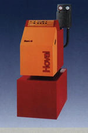 Hoval Euro 3 mit Unterstellboiler