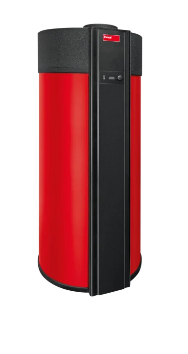 Hoval CombiVal WPRF 300 Wärmepumpenboiler