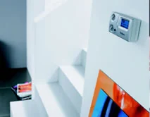 Witterungsgeführte Regelung für den Vaillant icoVIT